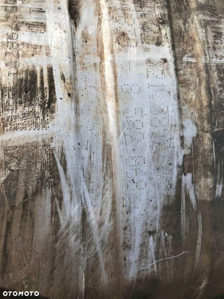 WYDECH TŁUMIK KOMPLETNY BMW G20 G21 2.0 DIESEL - 7