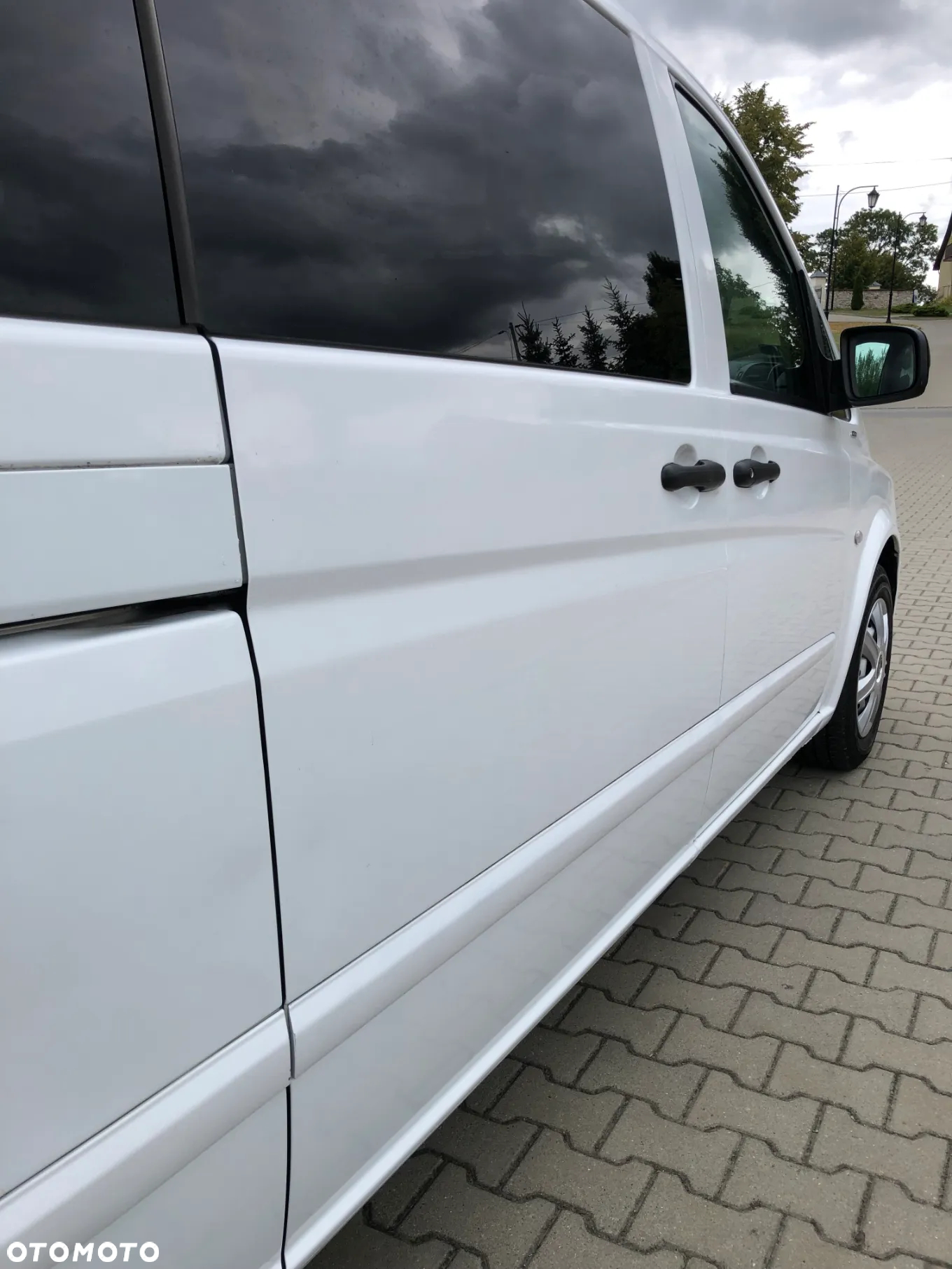 Mercedes-Benz Vito - 12