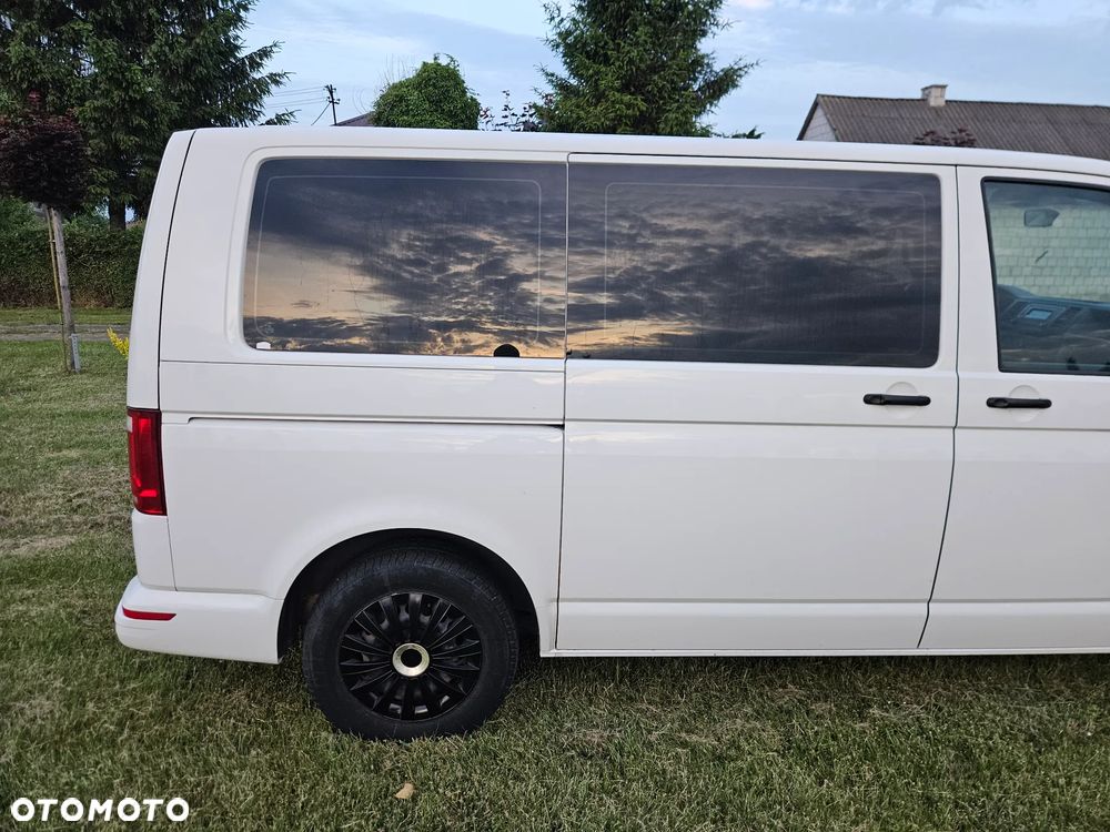 Volkswagen Multivan 2.0 TDI L1 Trendline - 9