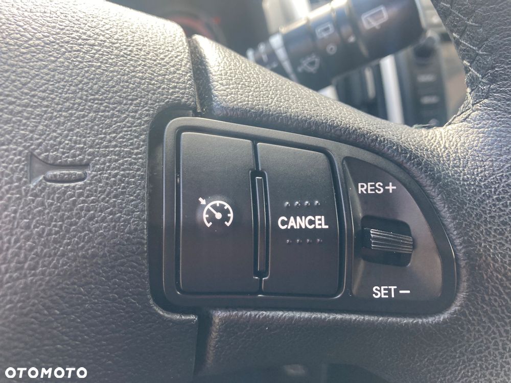 Kia Ceed 1.6 L Euro2012 - 13