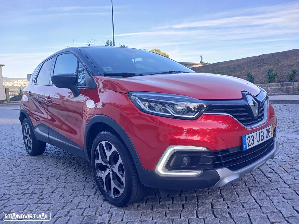 Renault Captur - 5
