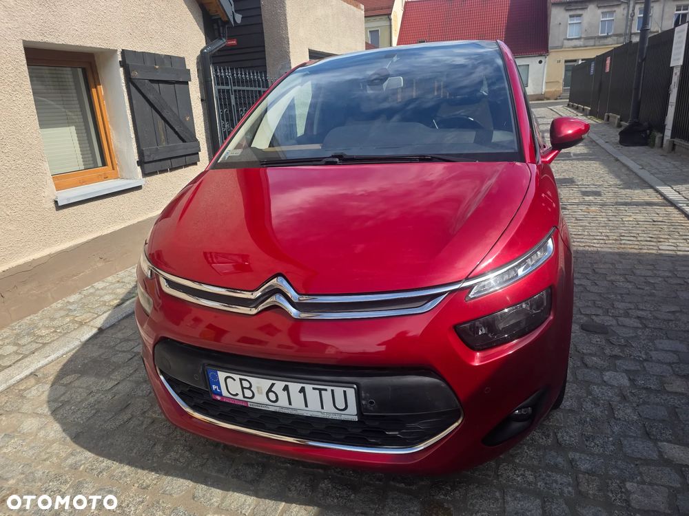 Citroën C4 Picasso 1.6 BlueHDi MoreLife S&S EAT6 - 3