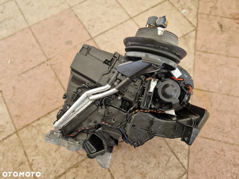 BMW I3 Dmuchawa Nagrzewnica 2018 938312607 - 6
