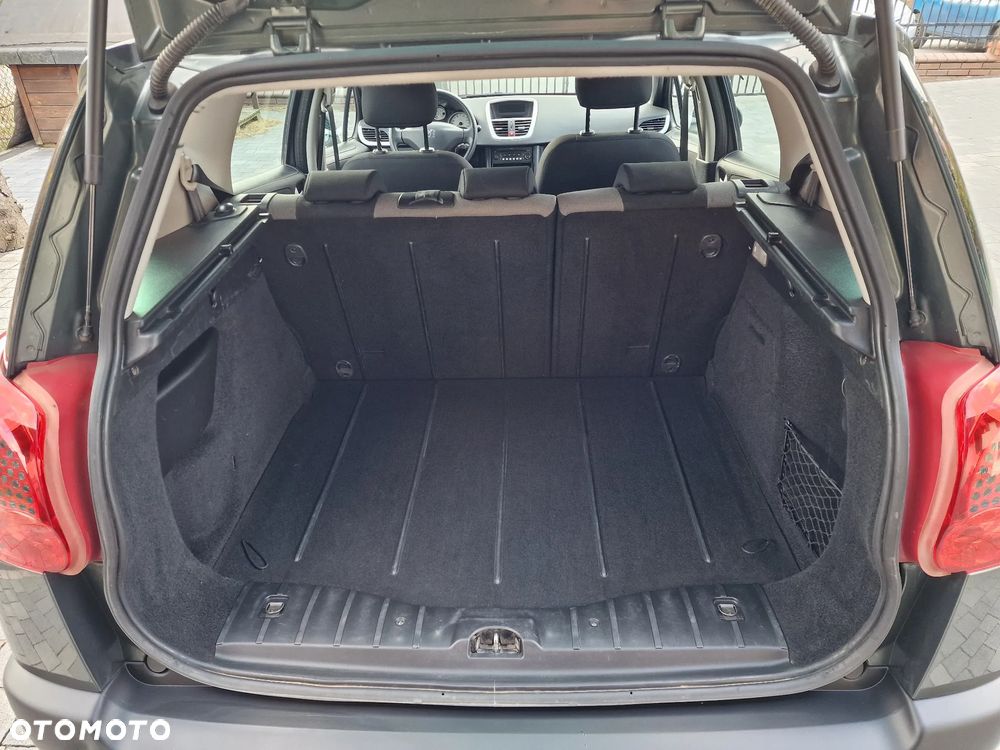 Peugeot 207 95 VTi Filou - 22