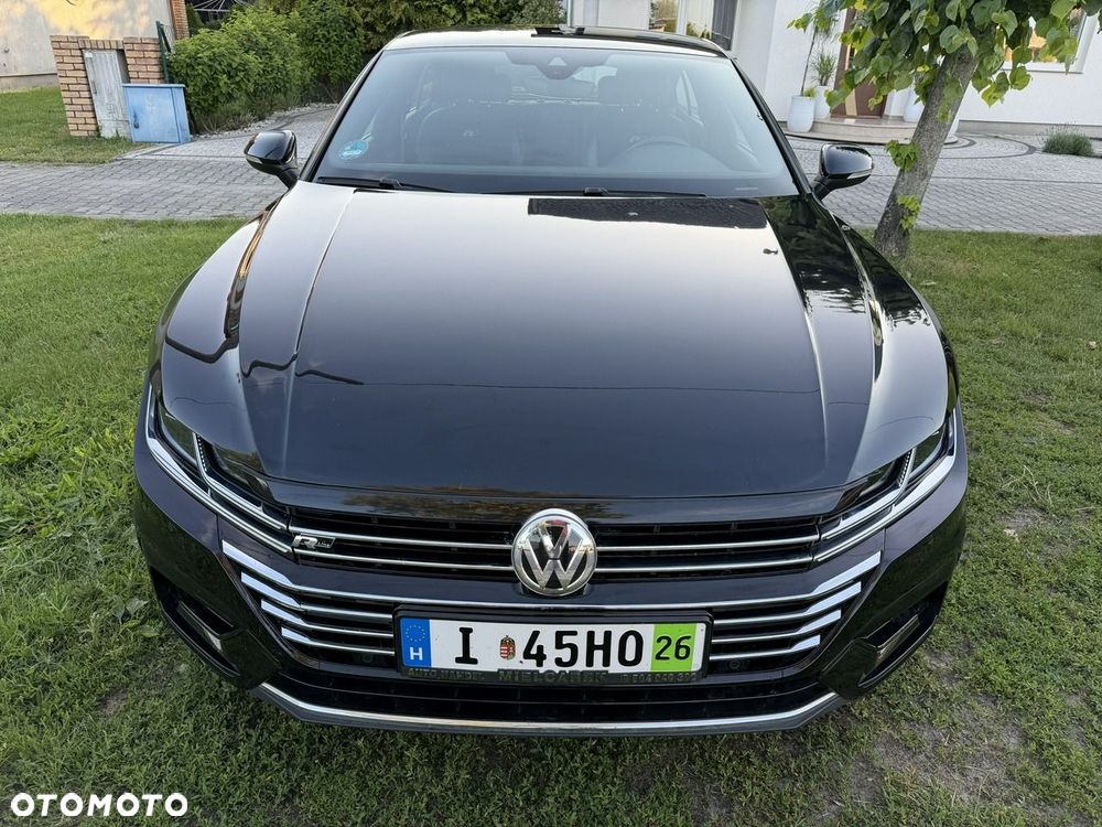 Volkswagen Arteon - 10