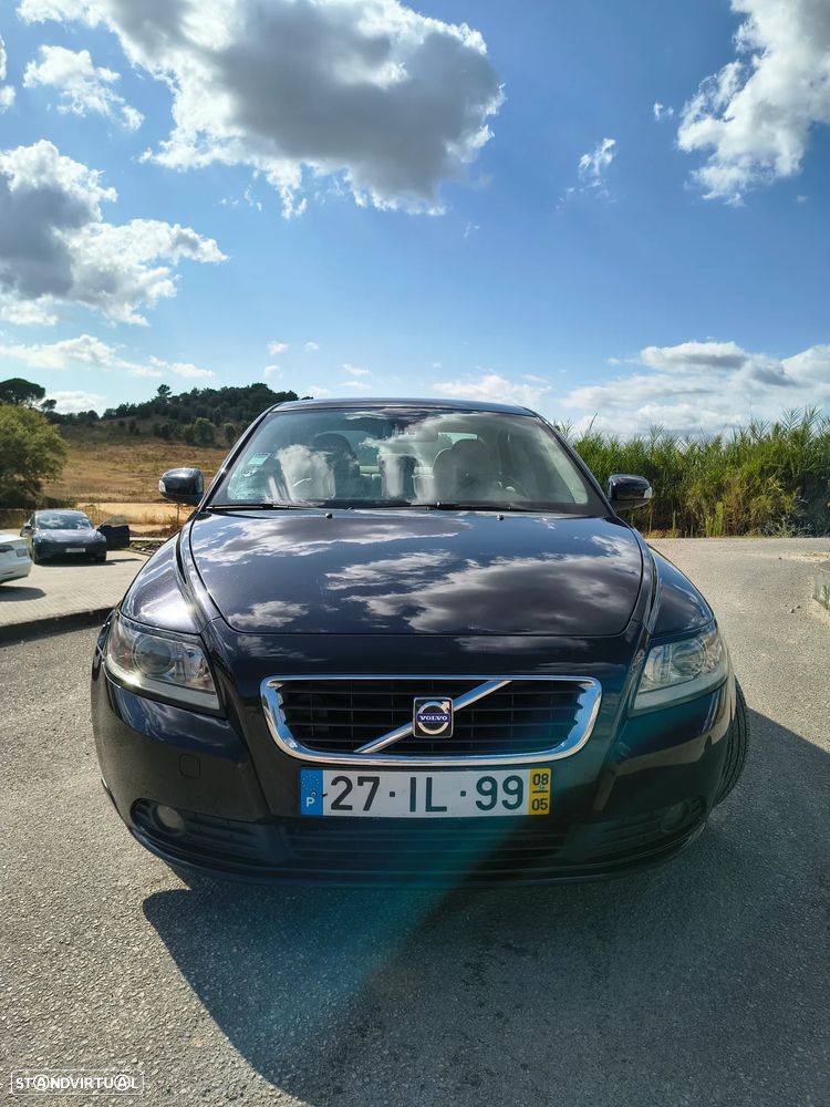 Volvo S40 2.0 D Momentum - 2