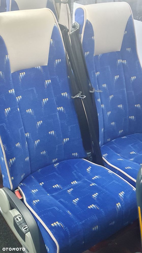 Iveco RAPIDO PROBUS 30+1 EURO6 215 KM, Hi-Matic - 13