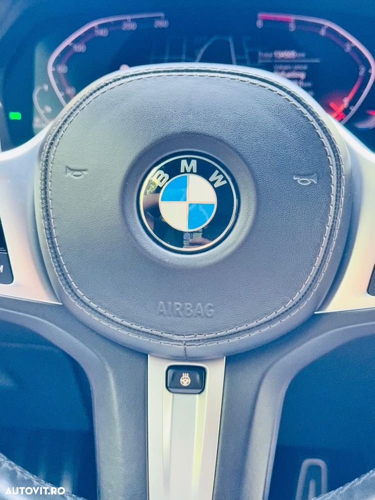 BMW X5 xDrive30d - 19