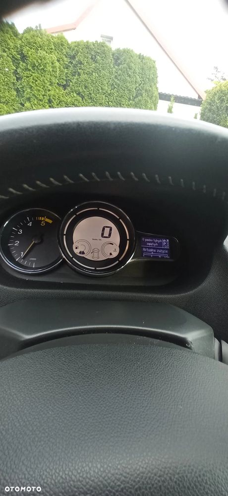 Renault Megane 1.5 dCi Bose EDC - 18