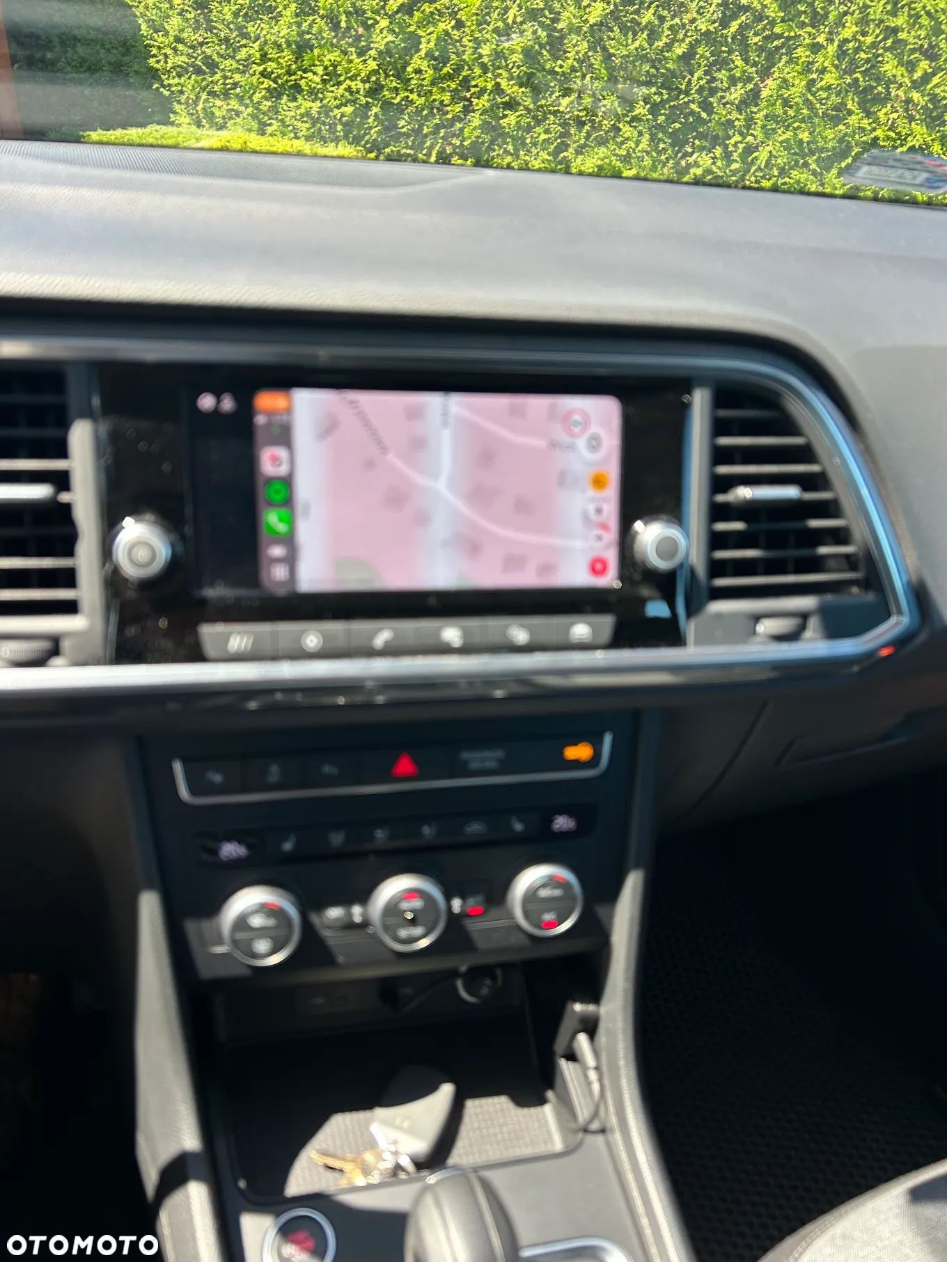 Seat Ateca 1.5 Eco TSI Style S&S DSG - 3