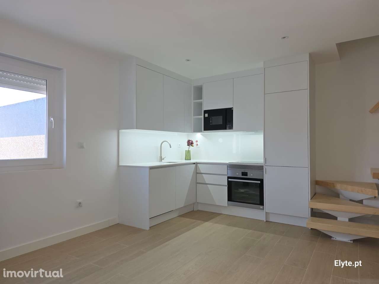 Apartamento T3 em Almada. - Grande imagem: 2/23