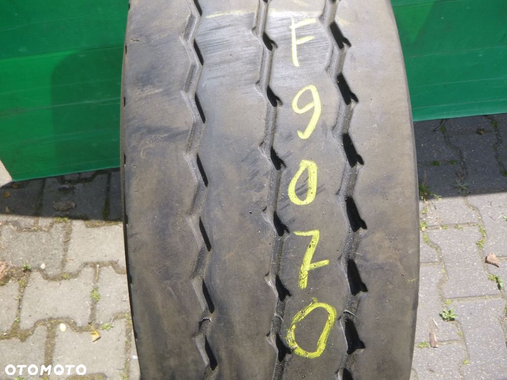 Opona ciężarowa 245/70r19.5 Pirelli ST01. Opony ciężarowe - 2