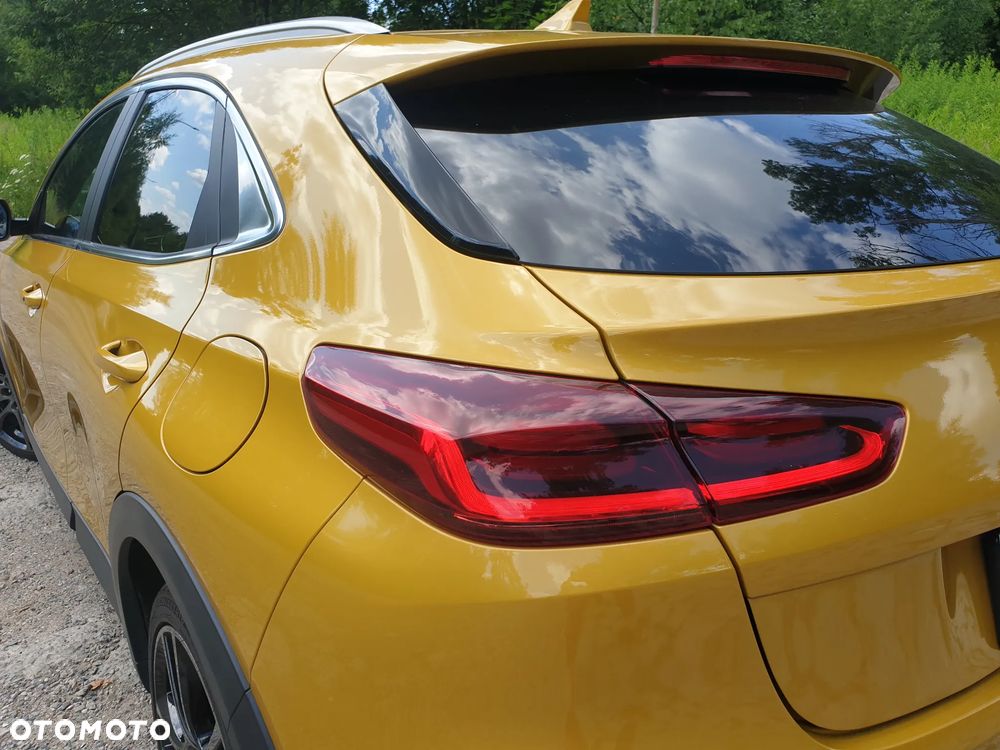 Kia XCeed 1.5 T-GDI L Business Line DCT - 22