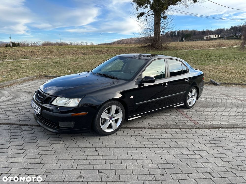 Saab 9-3 - 3