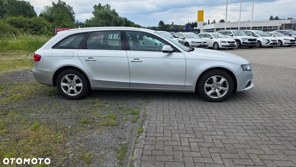 Audi A4 Avant 1.8 TFSI Prime Line - 3