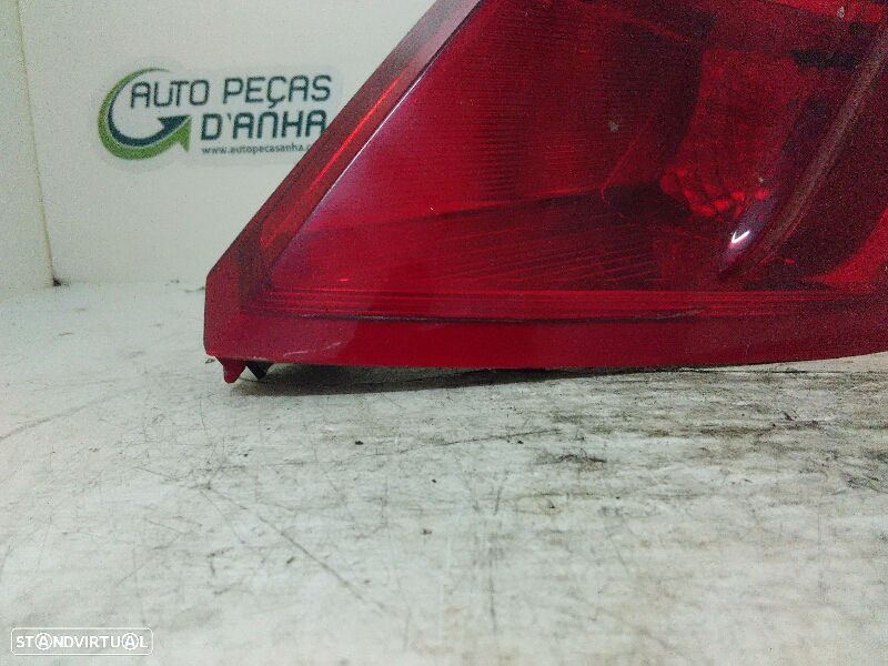 Farolim Stop Dto Fiat Grande Punto (199_) - 2