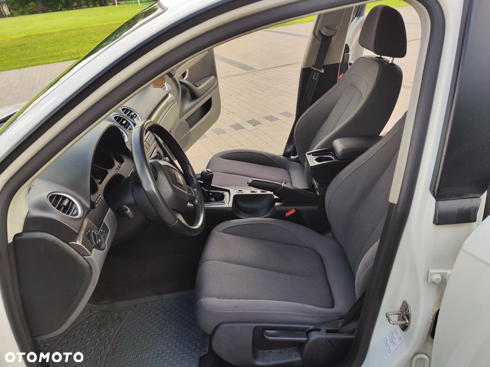 Seat Exeo 1.8 TSI Reference - 23