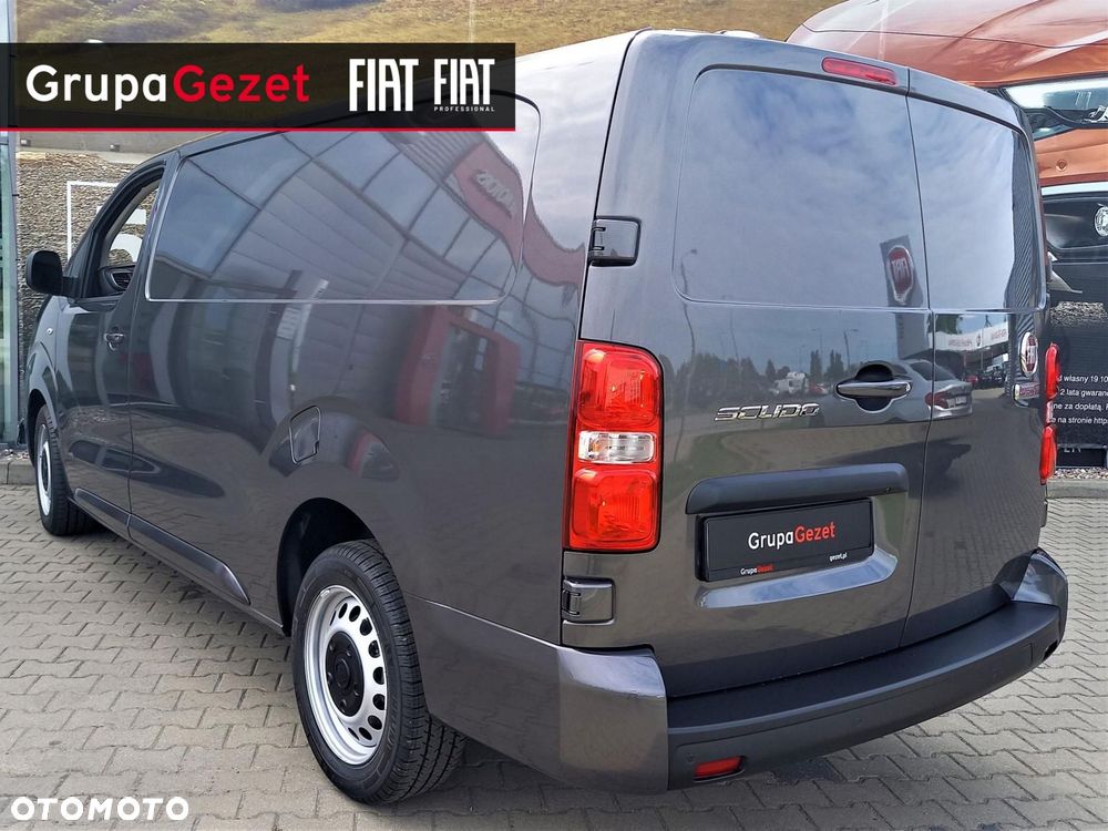 Fiat Scudo - 2