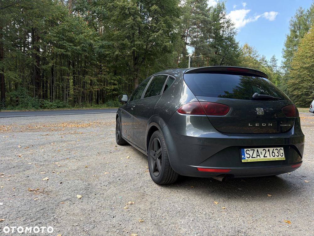 Seat Leon - 2