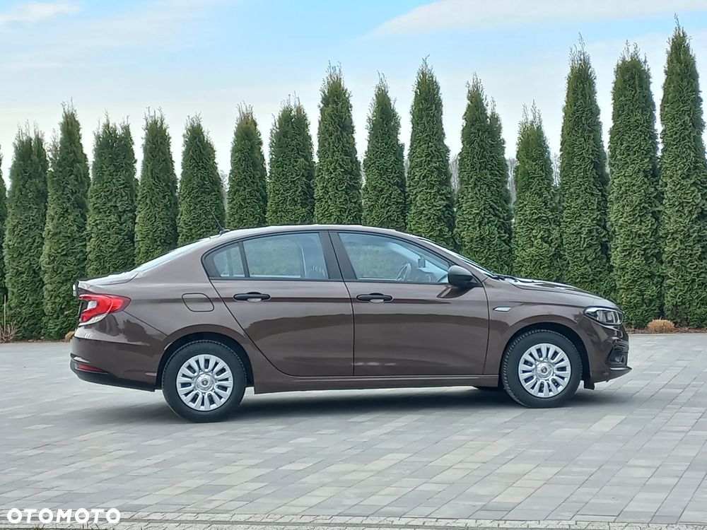 Fiat Tipo 1.4 Classic - 20