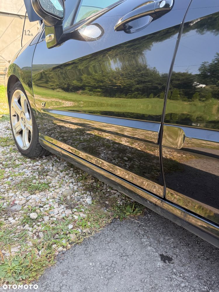Peugeot 308 1.6 THP GTi - 23