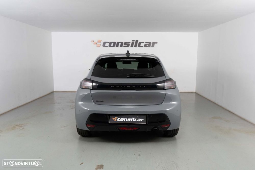 Peugeot 208 1.2 PureTech Allure Pack - 6