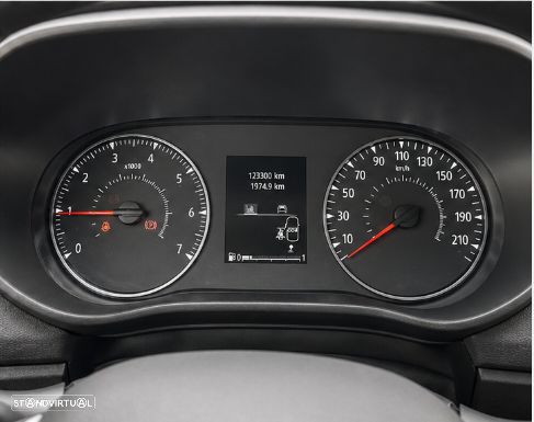 Dacia Jogger 1.0 ECO-G SL Extreme+ Up&Go 7L Bi-Fuel - 8