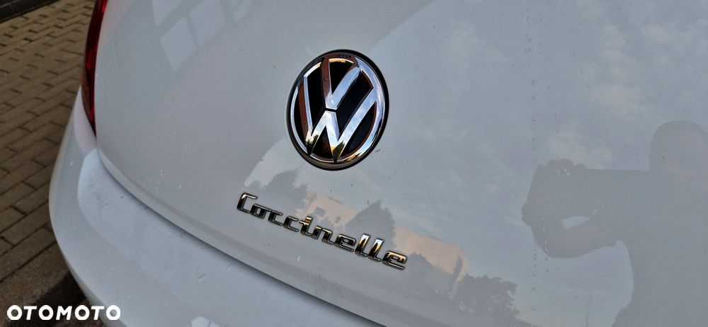 Volkswagen Beetle 2.0 TDI DPF Exclusive Sport - 17