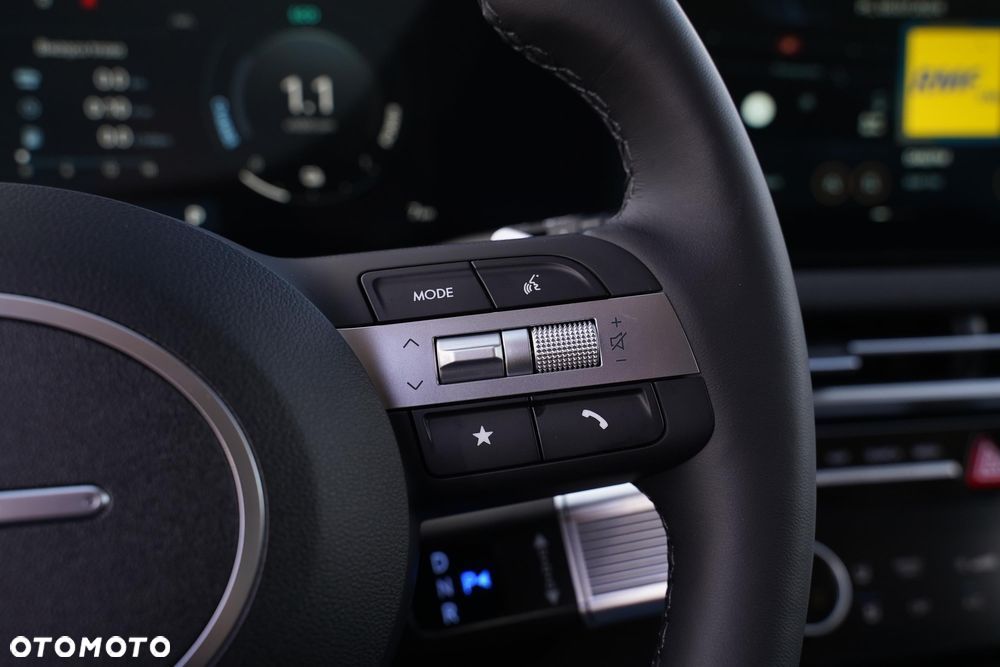 Hyundai Tucson - 18