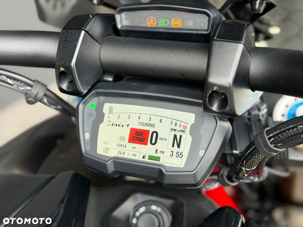 Ducati Diavel - 12