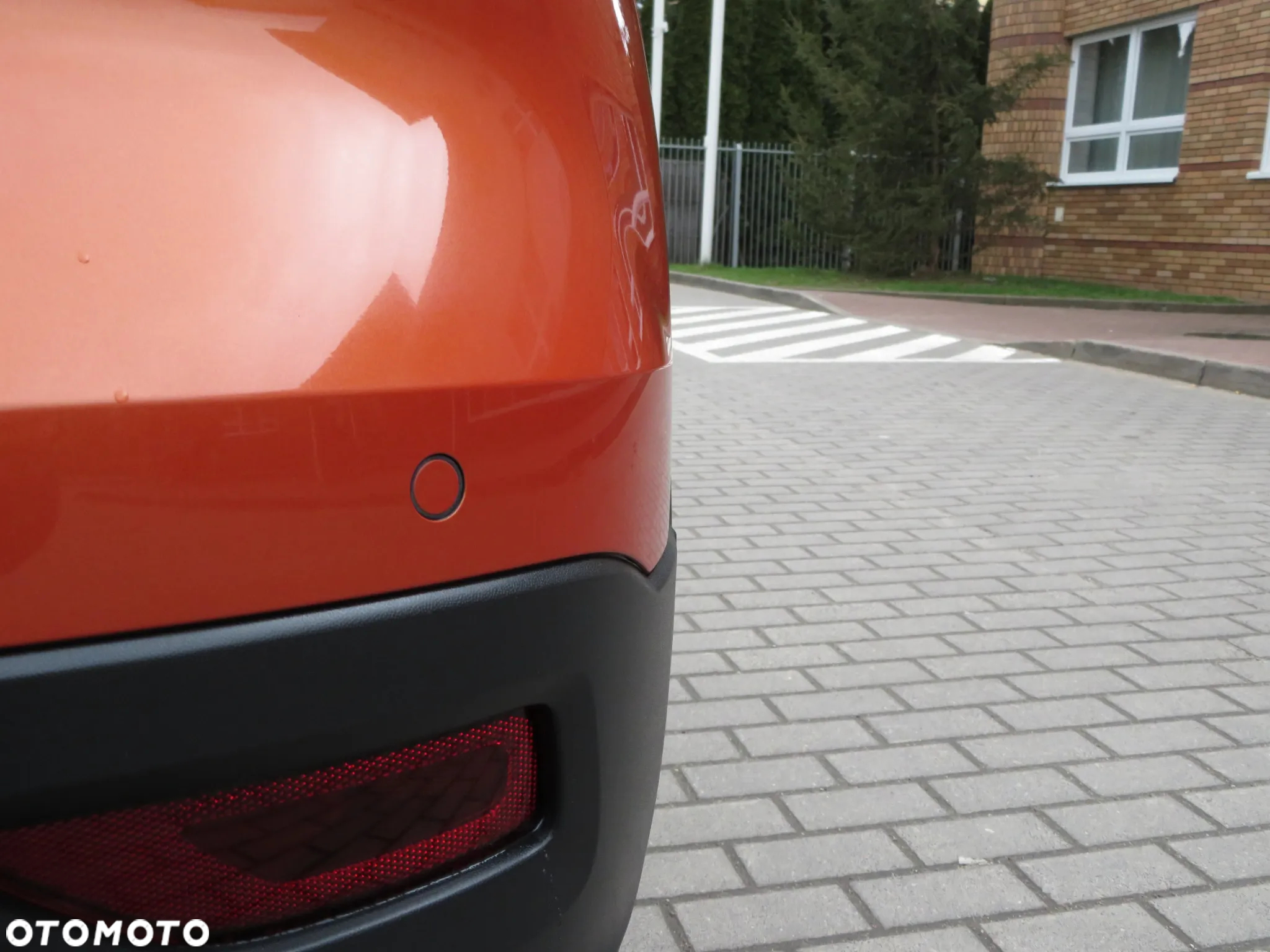 Volkswagen T-Cross 1.0 TSI Life DSG - 12