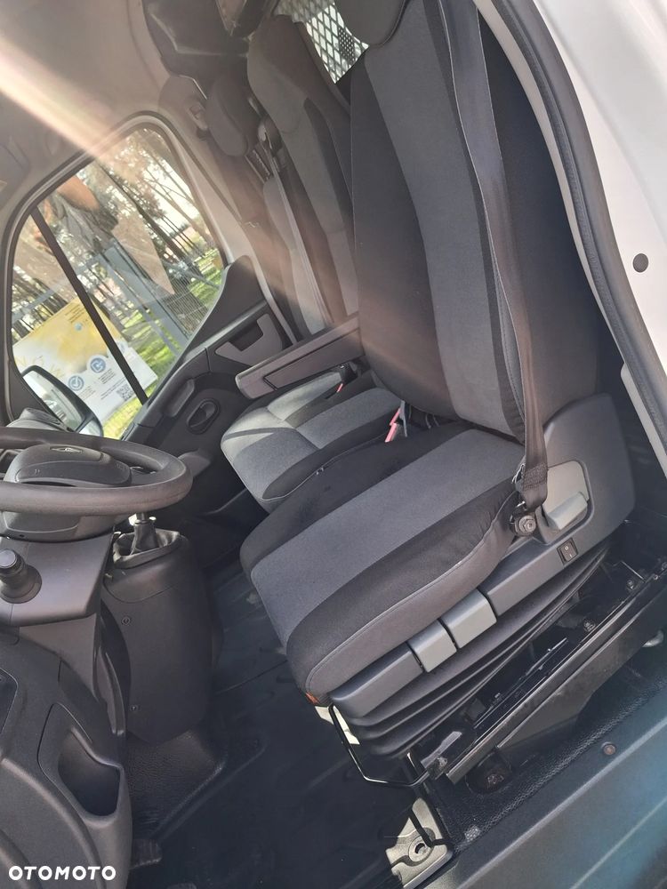 Renault Master L2H2 DCI 165 ENERGY klima kamera - 16
