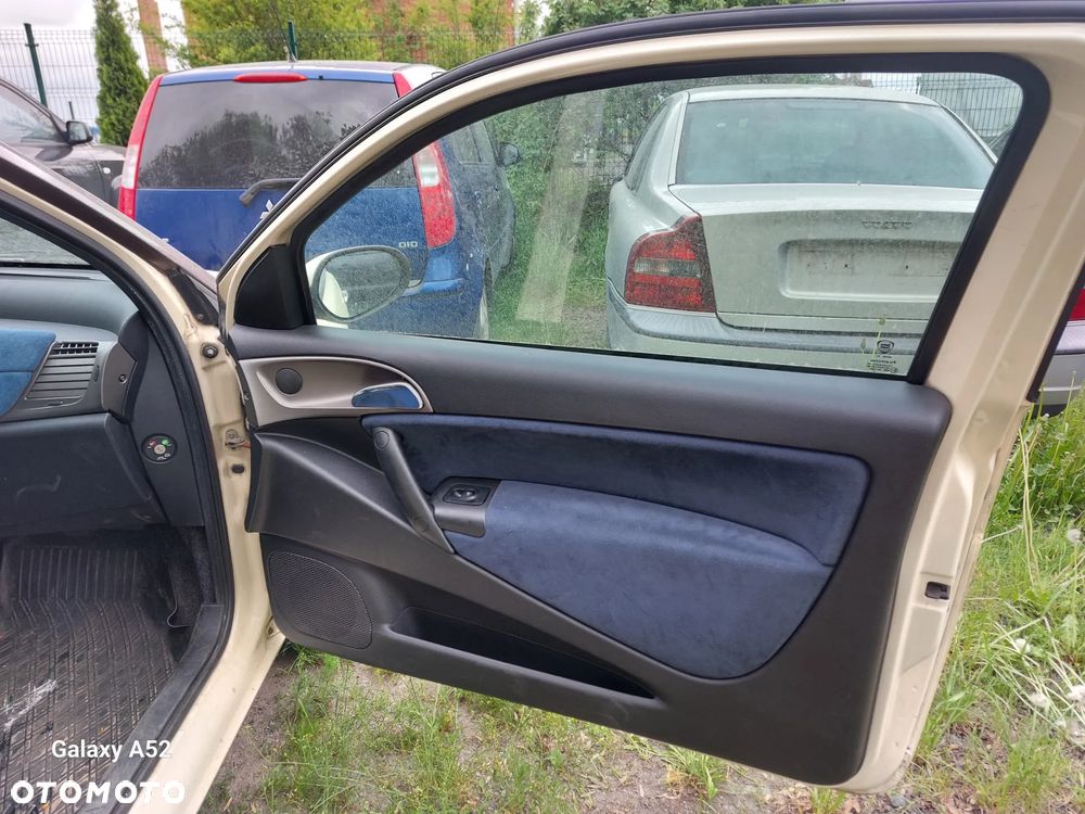 Zderzak LANCIA YPSILON 1,2D 06R. - 7