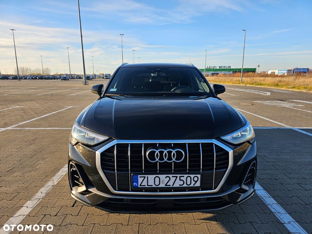 Audi Q3 - 1