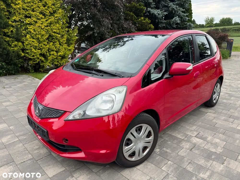 Honda Jazz 1.4 Elegance - 2