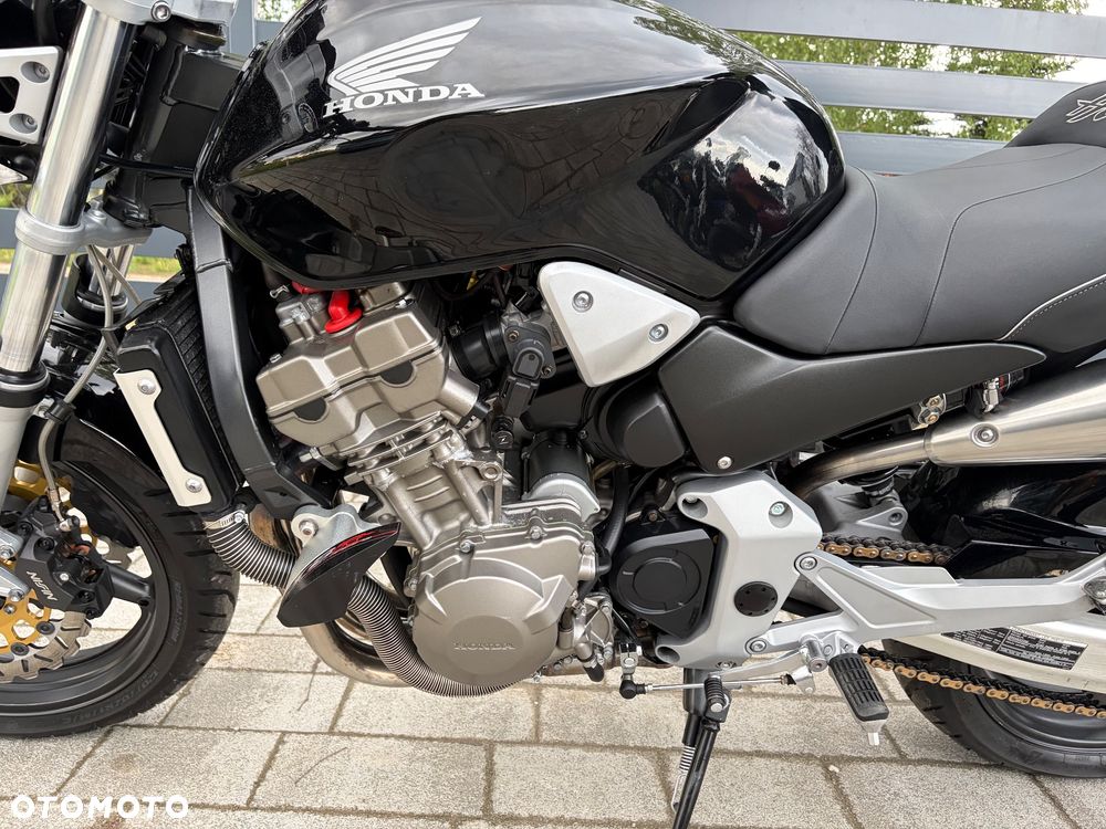 Honda Hornet - 23