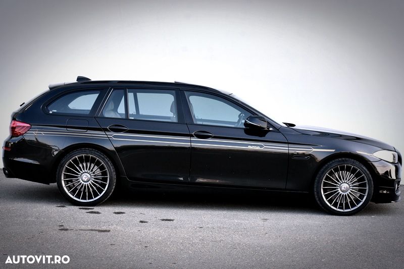BMW ALPINA - 11
