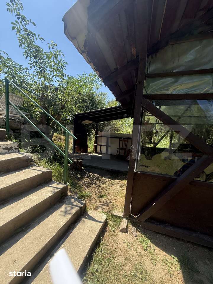 Proprietate cu piscina/ciubar, zona Pietrari - Imagine principală: 5/19