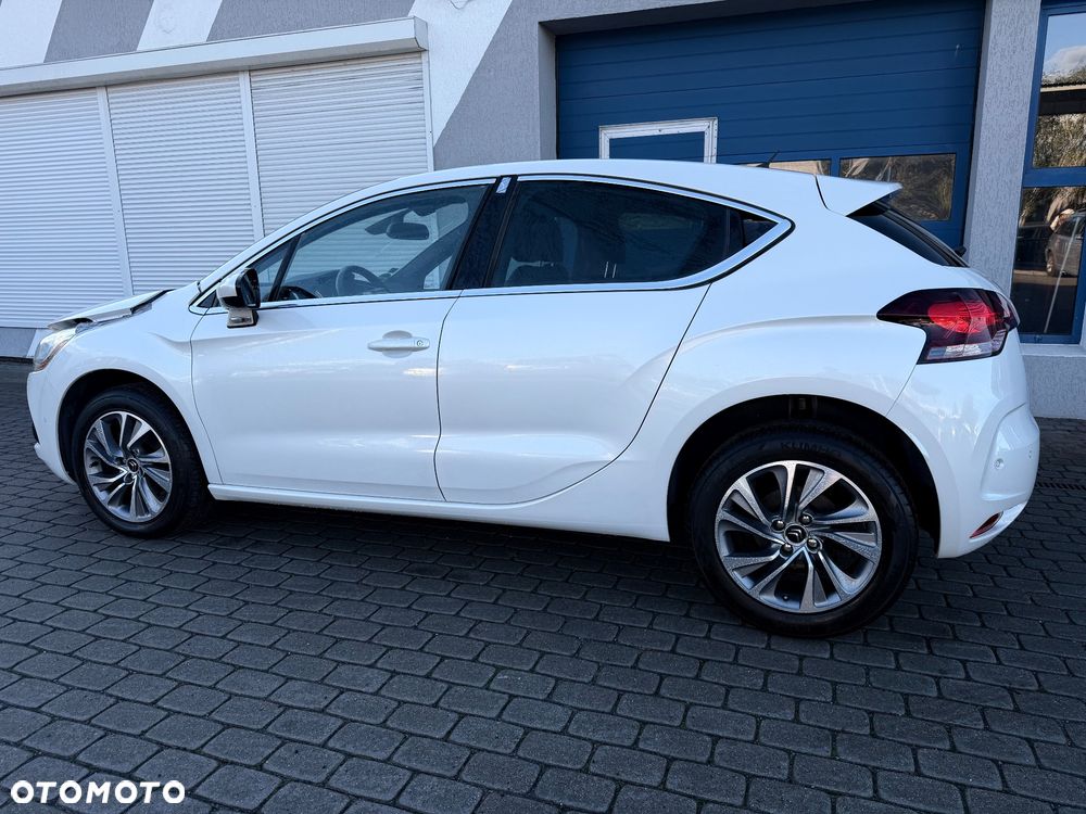 Citroen Ds4 2015 photo 5