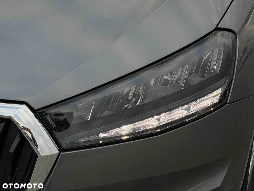 Skoda Fabia 1.0 TSI Style DSG - 14