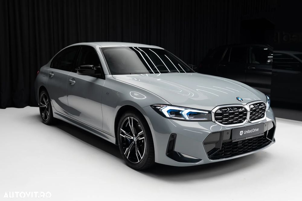 BMW M3 M340i xDrive - 3