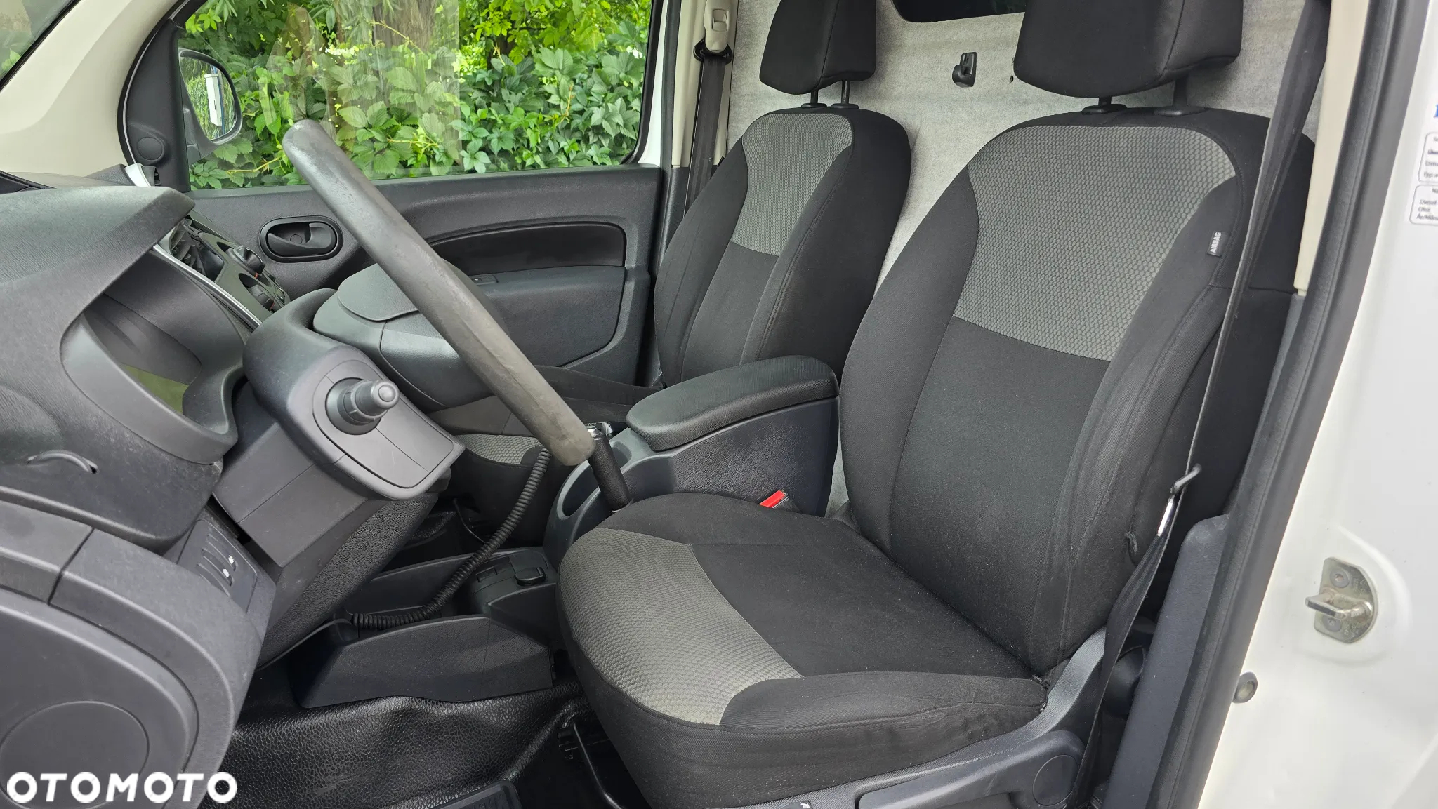 Renault Kangoo - 15