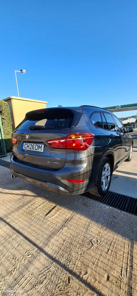 BMW X1 - 4
