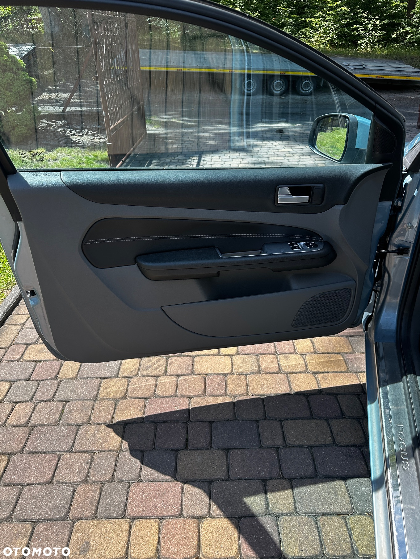 Ford Focus 2.0 TDCi Titanium - 9