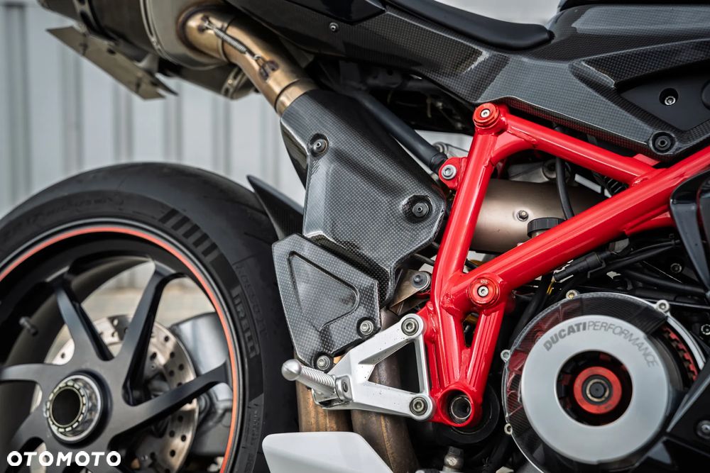 Ducati 1198 - 16