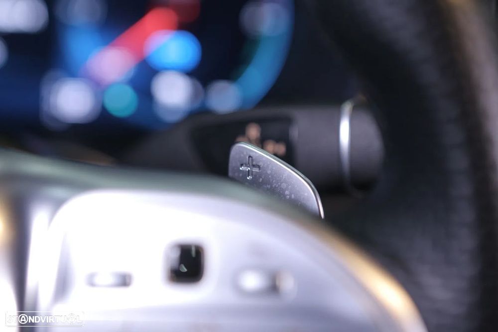 Mercedes-Benz C 300 de Edition - 10