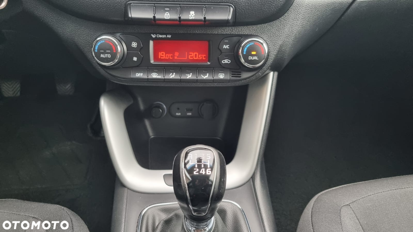 Kia Ceed Cee'd 1.6 CRDi M - 23