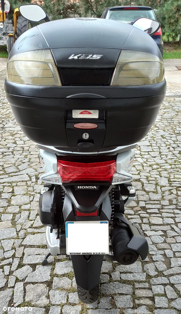 Honda PCX - 3