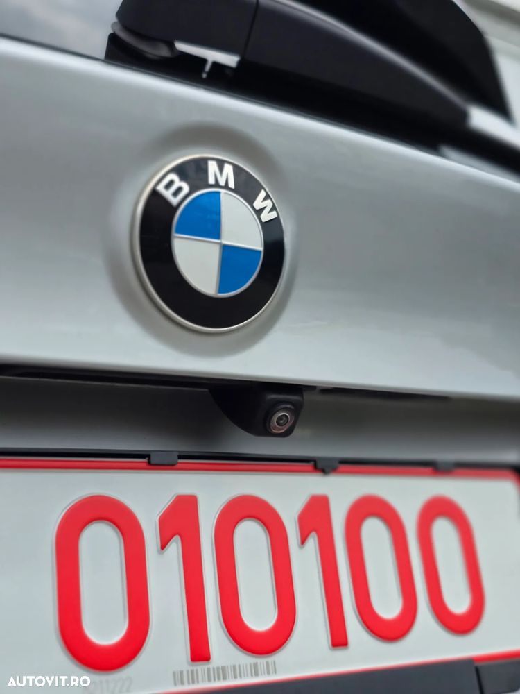 BMW X3 xDrive20d Aut. M Sport Edition - 17