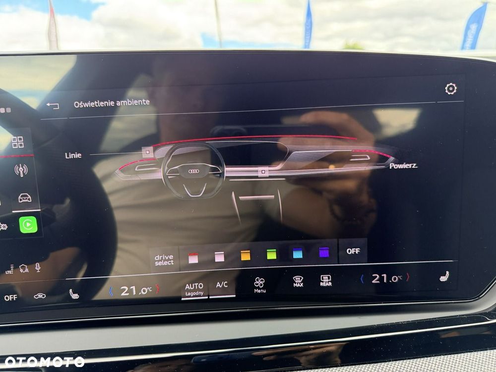 Audi A5 Avant TFSI 150 kW S tronic - 32
